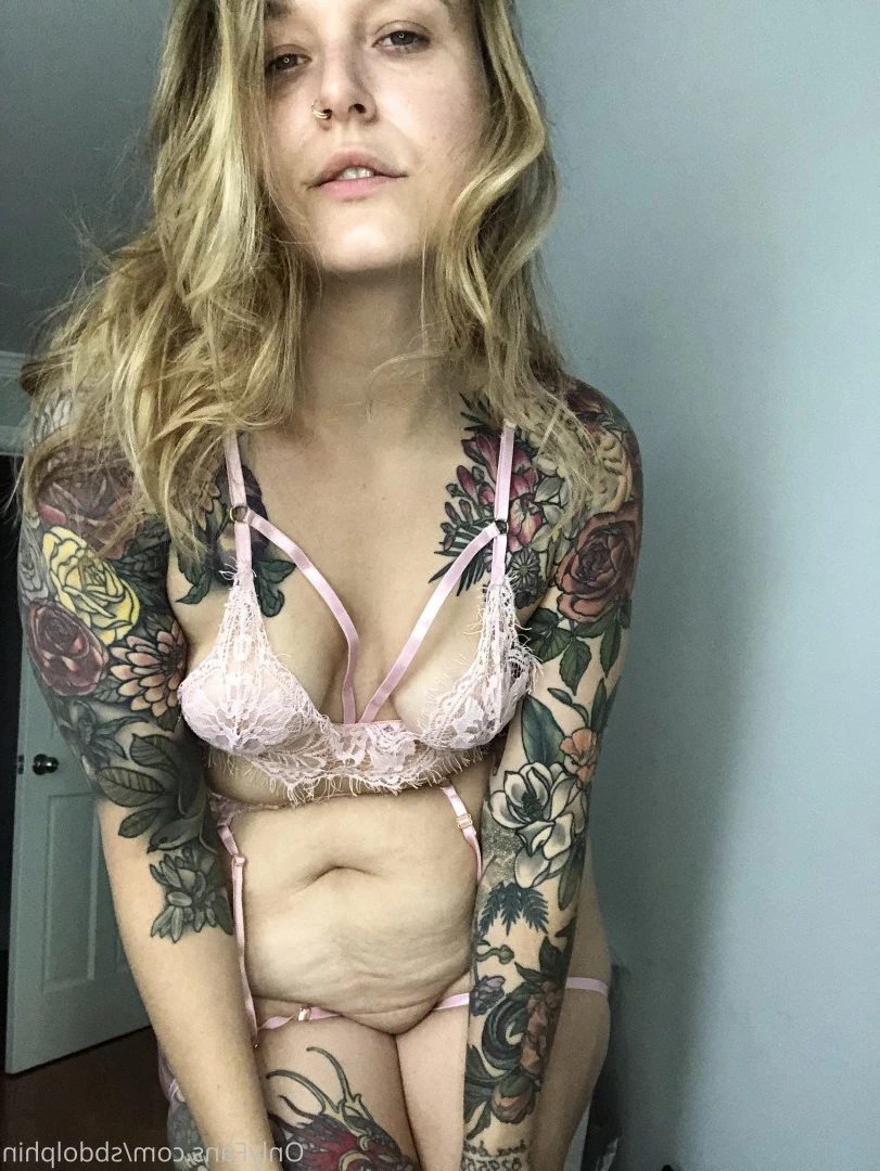 sbdolphin Onlyfans leaked photo 5041451 on Hotleaks.tv