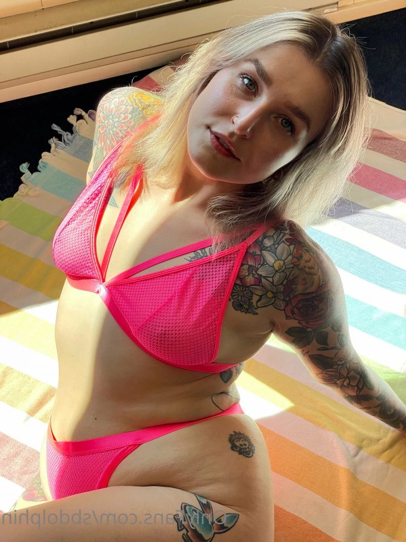 sbdolphin Onlyfans leaked photo 5042494 on Hotleaks.tv