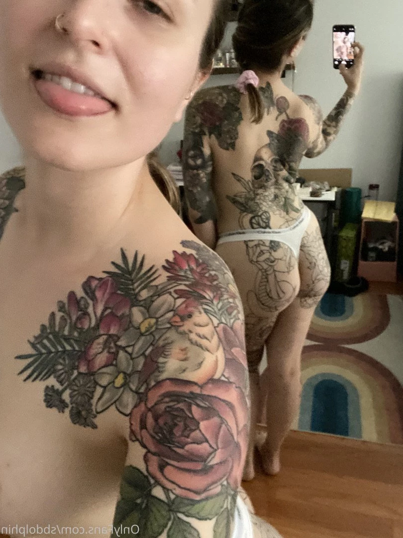sbdolphin Onlyfans leaked photo 5044237 on Hotleaks.tv