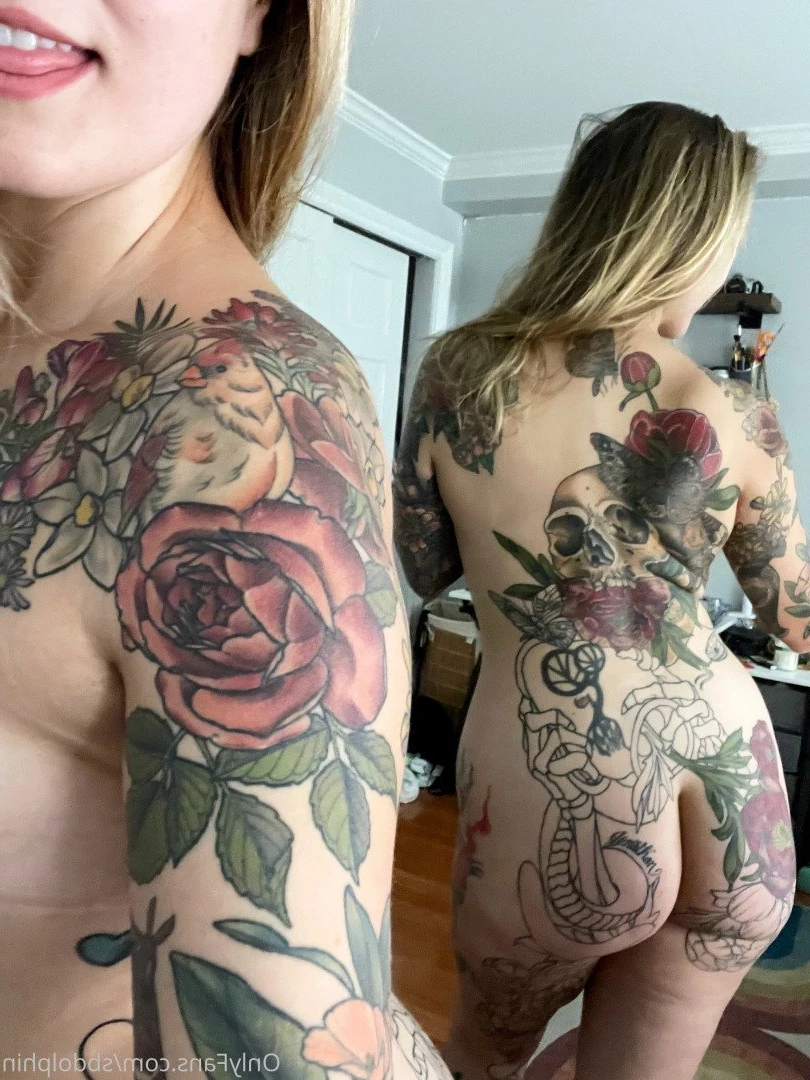 sbdolphin Onlyfans leaked photo 5045609 on Hotleaks.tv