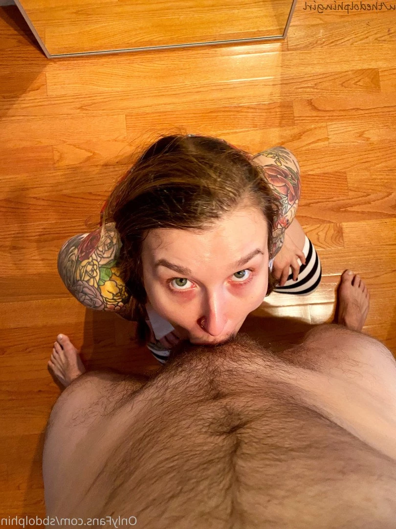 sbdolphin Onlyfans leaked photo 5046368 on Hotleaks.tv