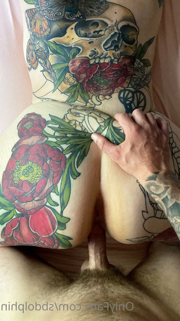 sbdolphin Onlyfans leaked photo 5050768 on Hotleaks.tv