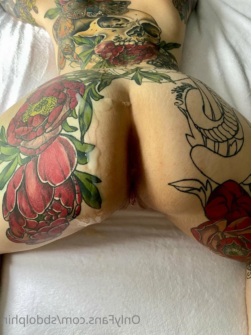 sbdolphin Onlyfans leaked photo 5051094 on Hotleaks.tv
