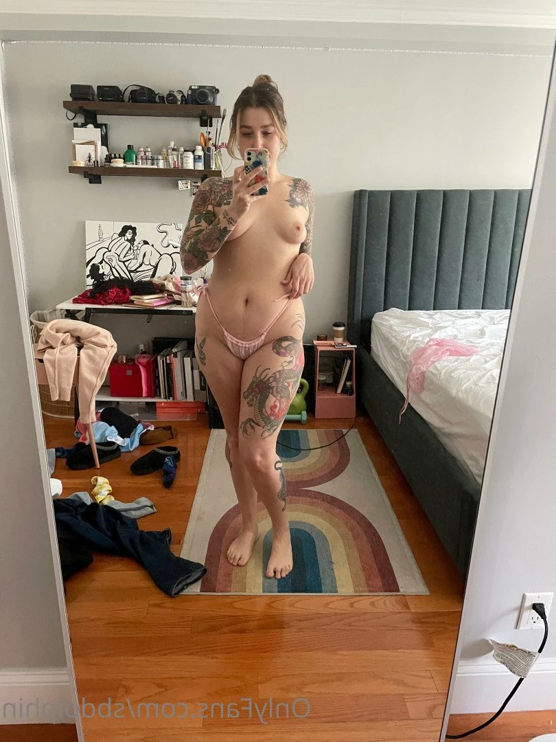 sbdolphin Onlyfans leaked photo 5051418 on Hotleaks.tv