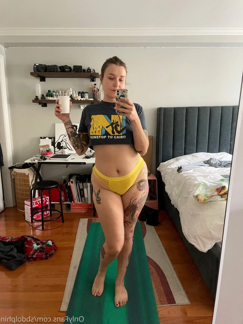 sbdolphin Onlyfans leaked photo 5051799 on Hotleaks.tv