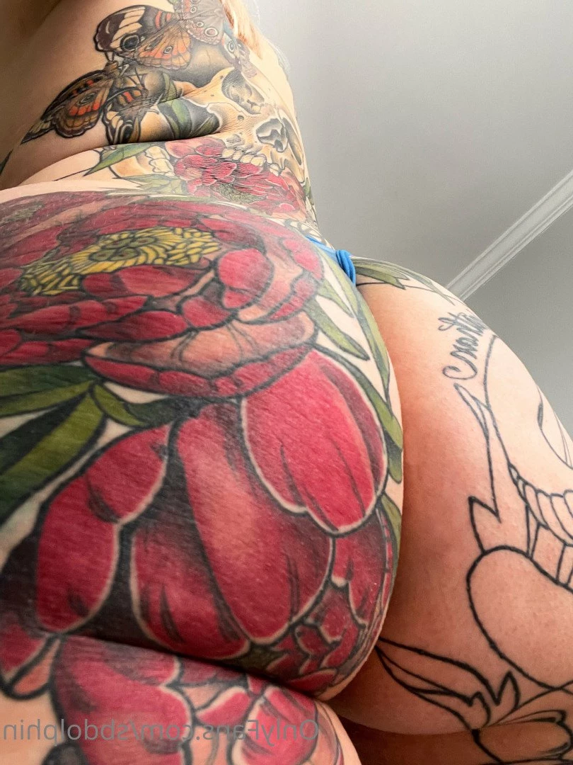 sbdolphin Onlyfans leaked photo 5052429 on Hotleaks.tv