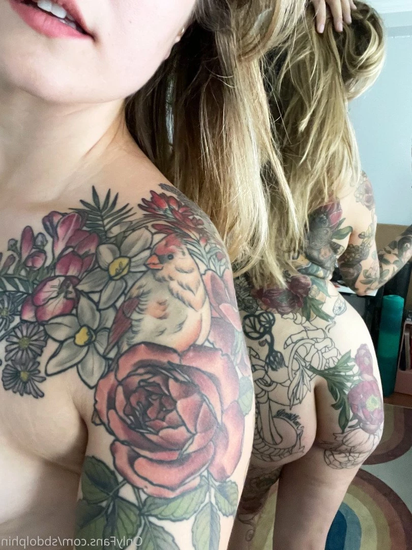sbdolphin Onlyfans leaked photo 5053378 on Hotleaks.tv