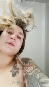 sbdolphin Onlyfans leaked video 5340155 on Hotleaks.tv