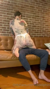 sbdolphin Onlyfans leaked video 5340262 on Hotleaks.tv