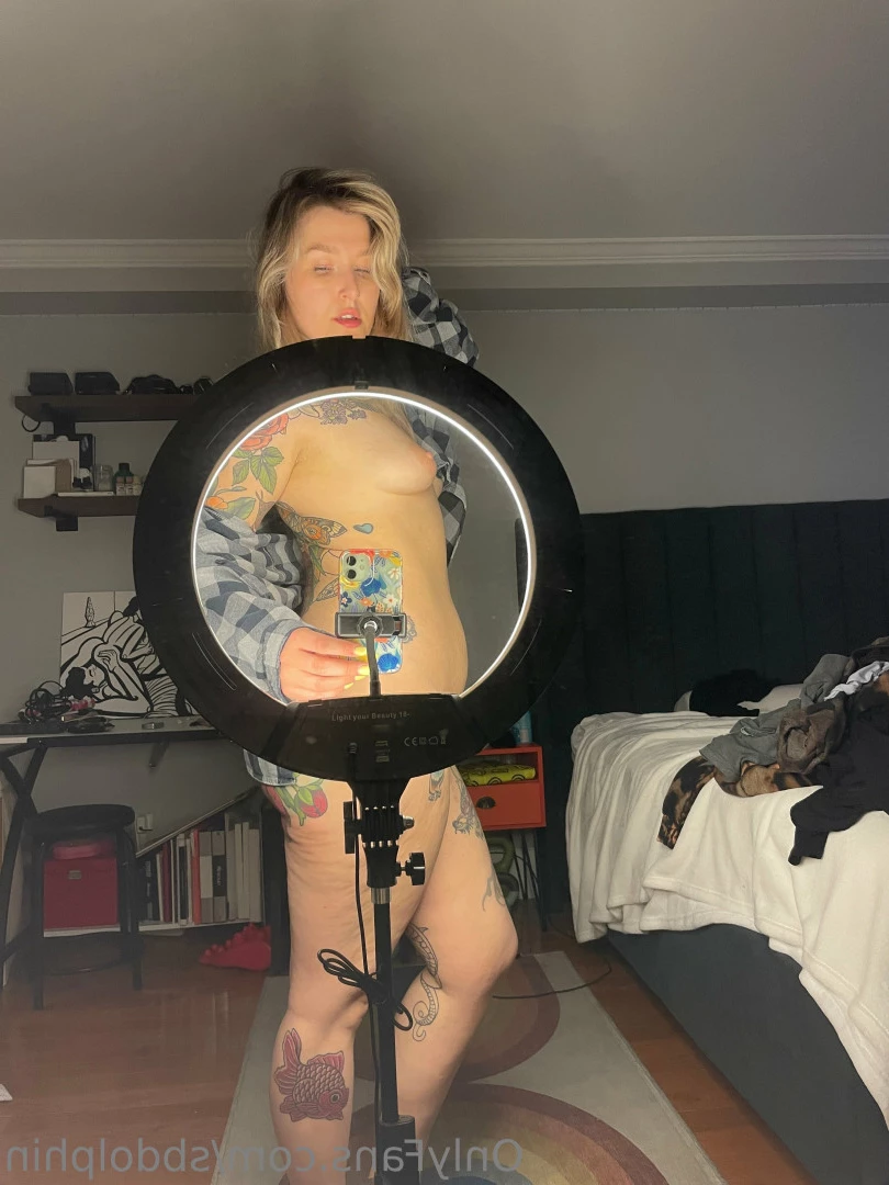 sbdolphin Onlyfans leaked photo 9292860 on Hotleaks.tv