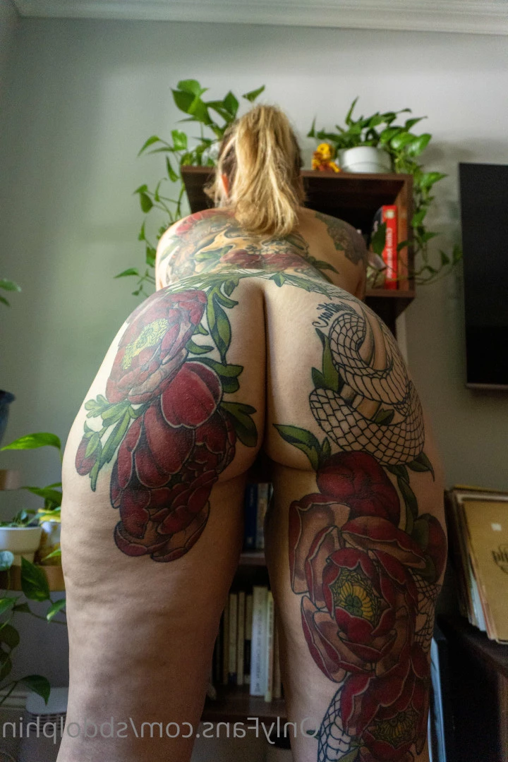 sbdolphin Onlyfans leaked photo 9293219 on Hotleaks.tv