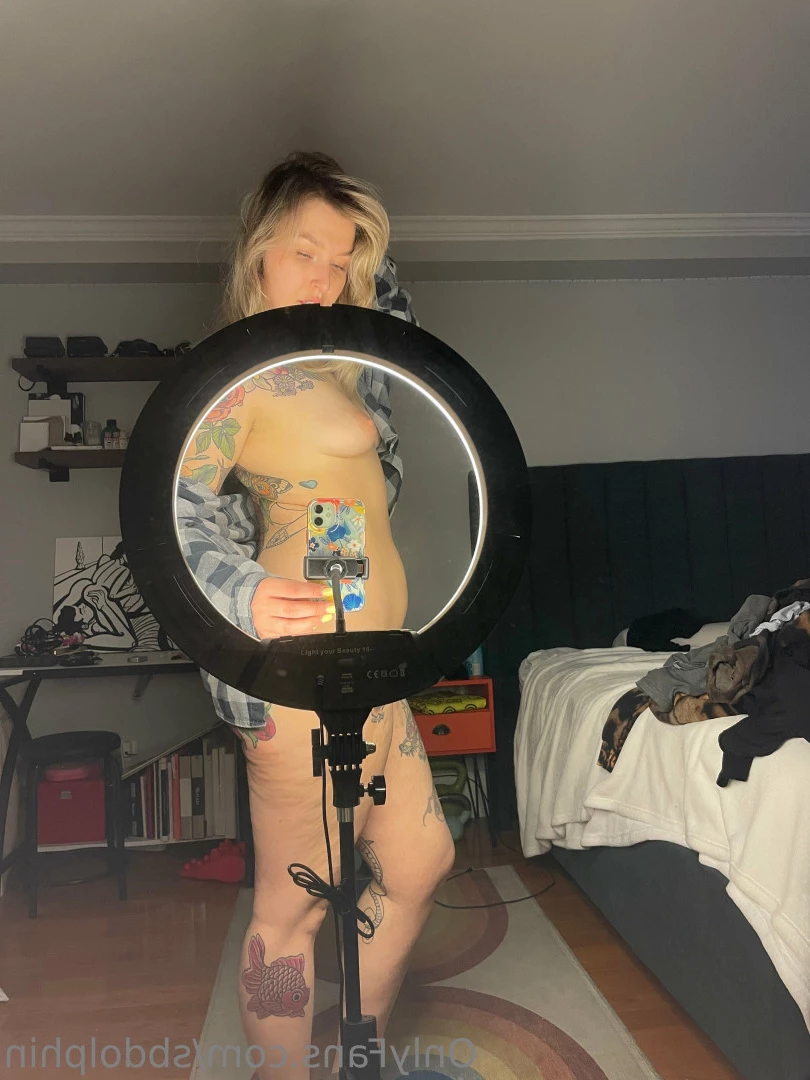 sbdolphin Onlyfans leaked photo 9294072 on Hotleaks.tv