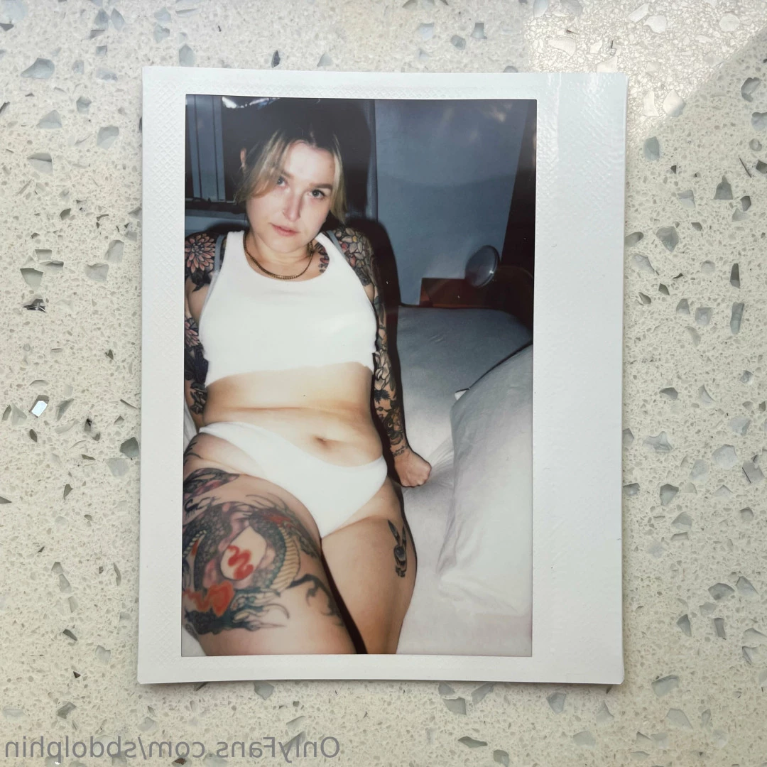 sbdolphin Onlyfans leaked photo 9295348 on Hotleaks.tv