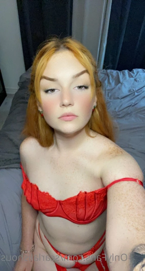 Scarlette Rose [ scarlalishous ] Onlyfans leaked photo 5011665 on Hotleaks.tv