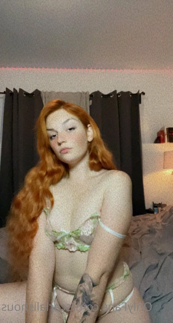 Scarlette Rose [ scarlalishous ] Onlyfans leaked photo 5011674 on Hotleaks.tv
