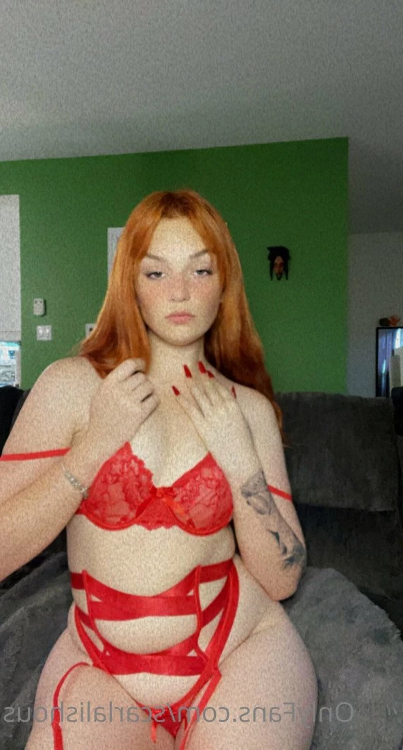 Scarlette Rose [ scarlalishous ] Onlyfans leaked photo 5011697 on Hotleaks.tv