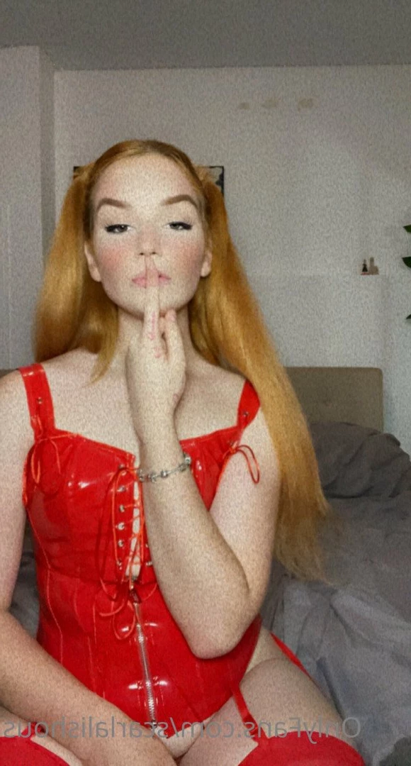 Scarlette Rose [ scarlalishous ] Onlyfans leaked photo 5011699 on Hotleaks.tv
