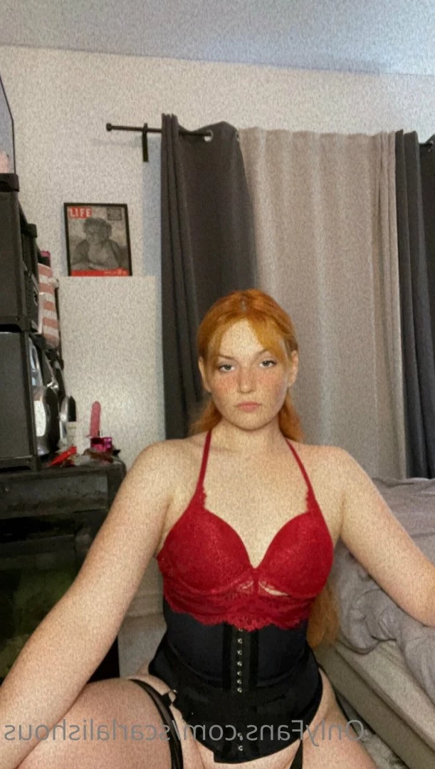 Scarlette Rose [ scarlalishous ] Onlyfans leaked photo 5011708 on Hotleaks.tv