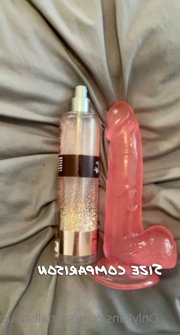 Scarlette Rose [ scarlalishous ] Onlyfans leaked photo 5011746 on Hotleaks.tv