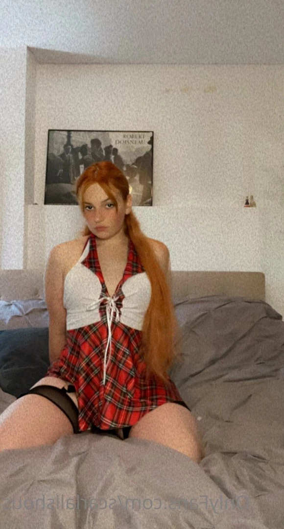 Scarlette Rose [ scarlalishous ] Onlyfans leaked photo 5011750 on Hotleaks.tv