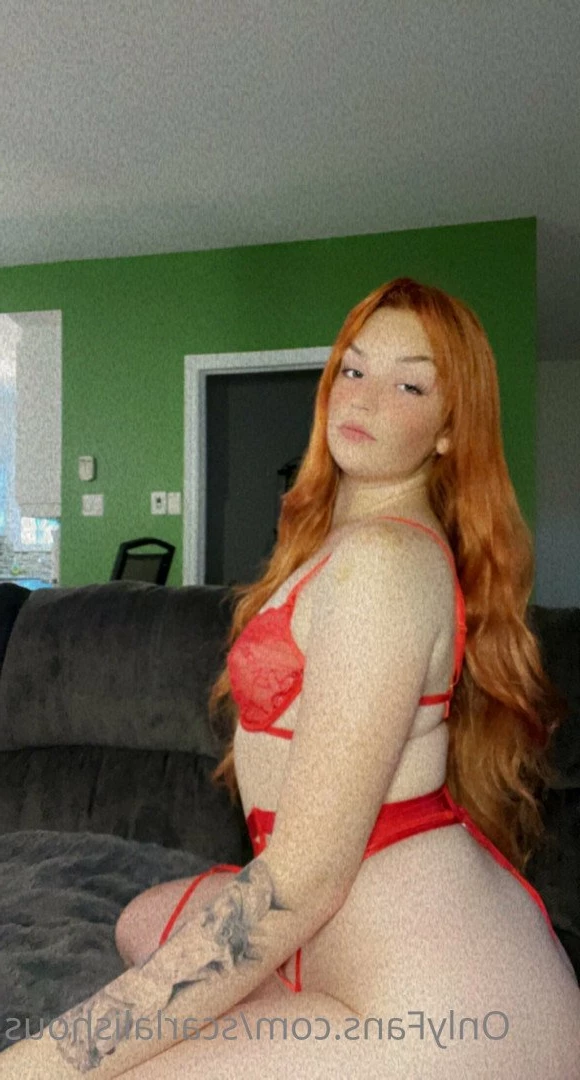 Scarlette Rose [ scarlalishous ] Onlyfans leaked photo 5011759 on Hotleaks.tv