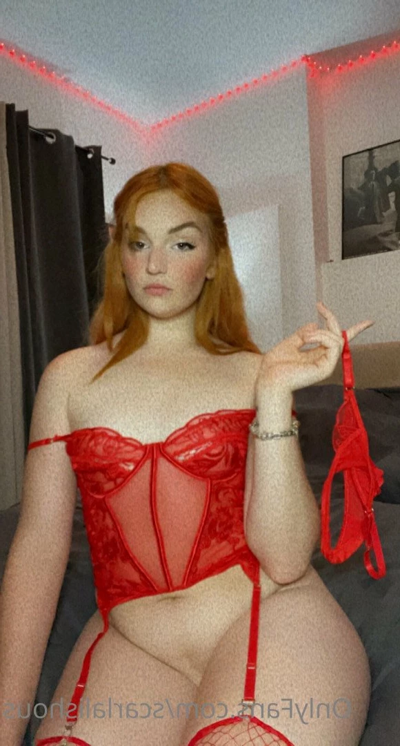 Scarlette Rose [ scarlalishous ] Onlyfans leaked photo 5011803 on Hotleaks.tv