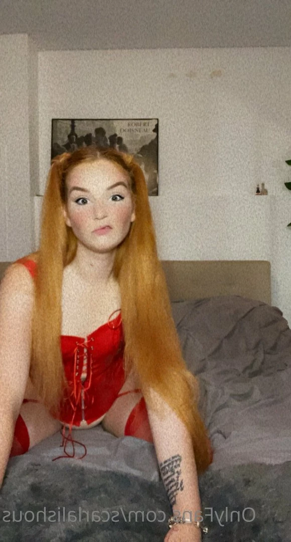 Scarlette Rose [ scarlalishous ] Onlyfans leaked photo 5011812 on Hotleaks.tv