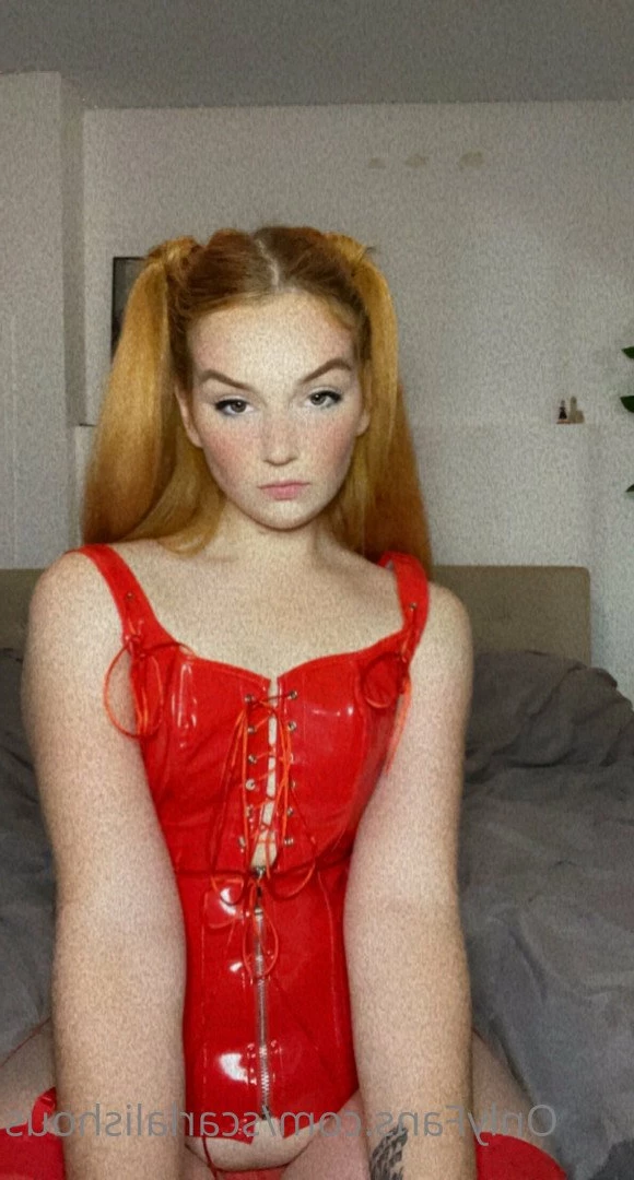 Scarlette Rose [ scarlalishous ] Onlyfans leaked photo 5011830 on Hotleaks.tv
