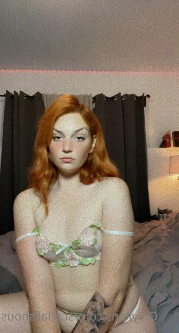 Scarlette Rose [ scarlalishous ] Onlyfans leaked photo 5011846 on Hotleaks.tv