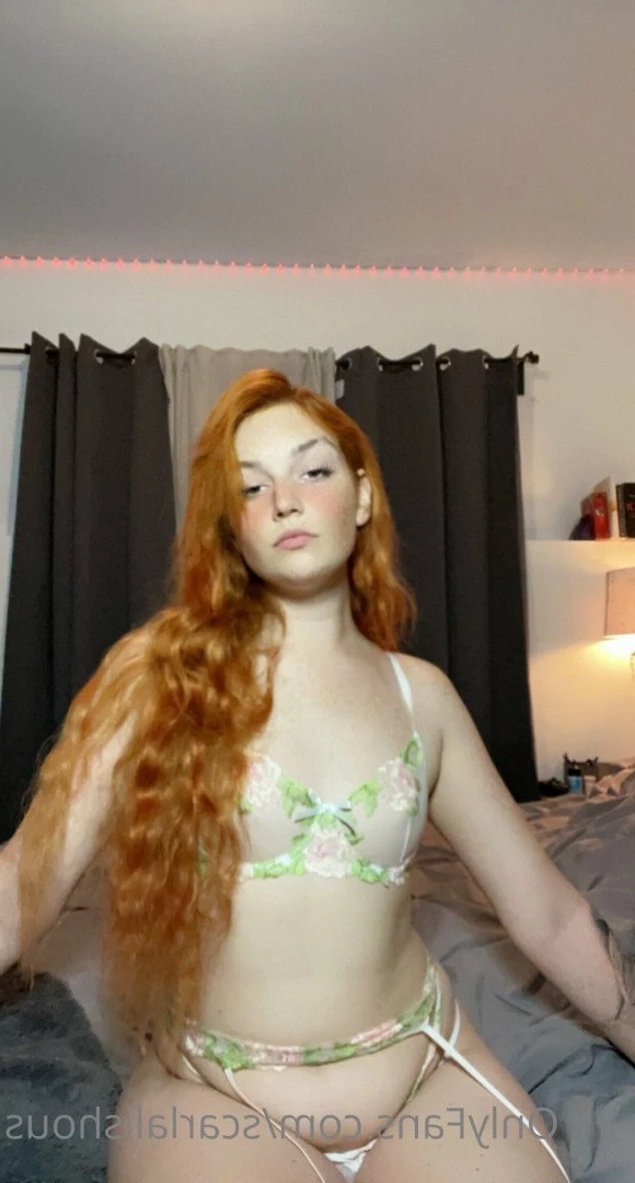 Scarlette Rose [ scarlalishous ] Onlyfans leaked photo 5011855 on Hotleaks.tv