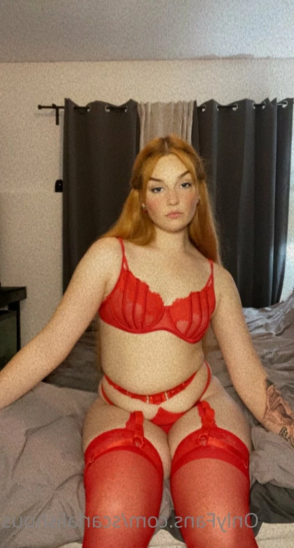 Scarlette Rose [ scarlalishous ] Onlyfans leaked photo 5011879 on Hotleaks.tv