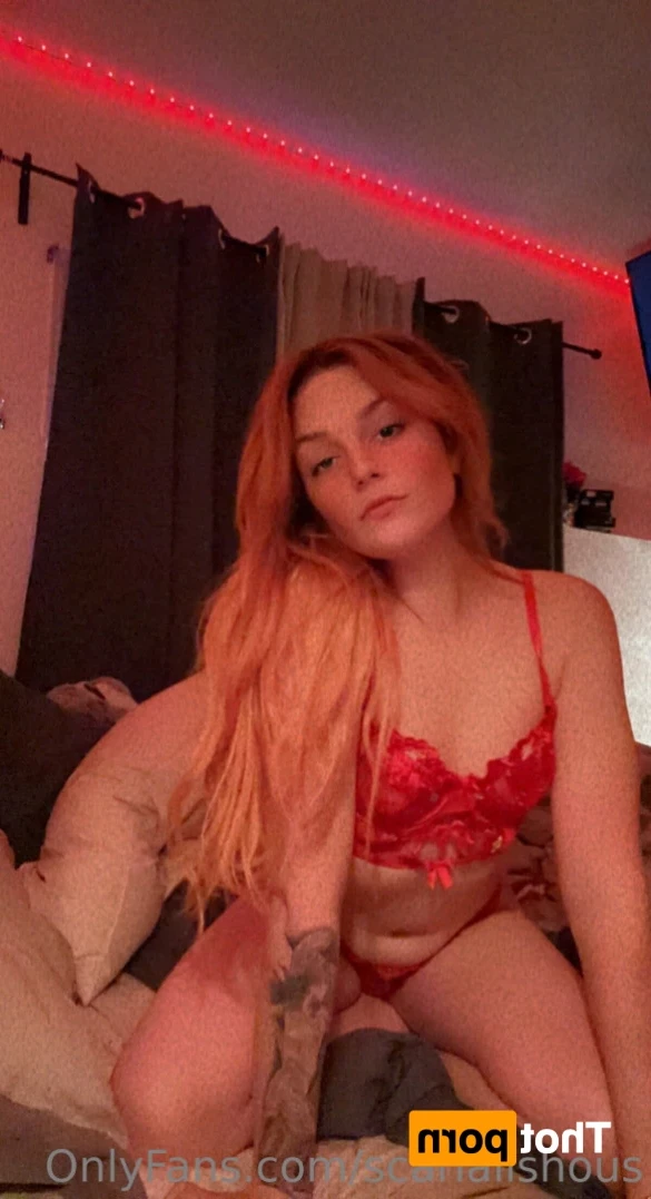 Scarlette Rose [ scarlalishous ] Onlyfans leaked photo 15682427 on Hotleaks.tv
