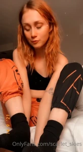 Scarlet Skies [ scarlet_skies ] Onlyfans leaked video 5341441 on Hotleaks.tv