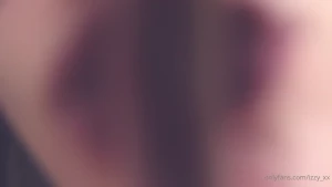 izzy_xx Onlyfans leaked video 9596763 on Hotleaks.tv