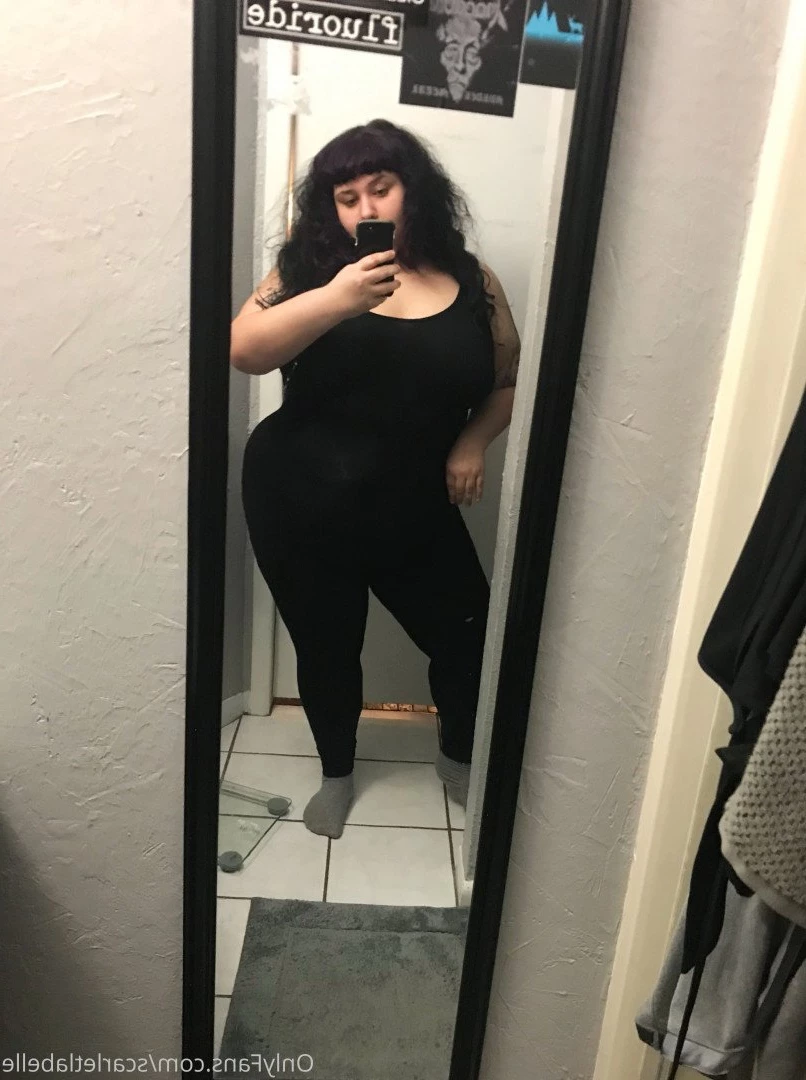 Scarlet LaBelle [ scarletlabelle ] Onlyfans leaked photo 5010857 on Hotleaks.tv