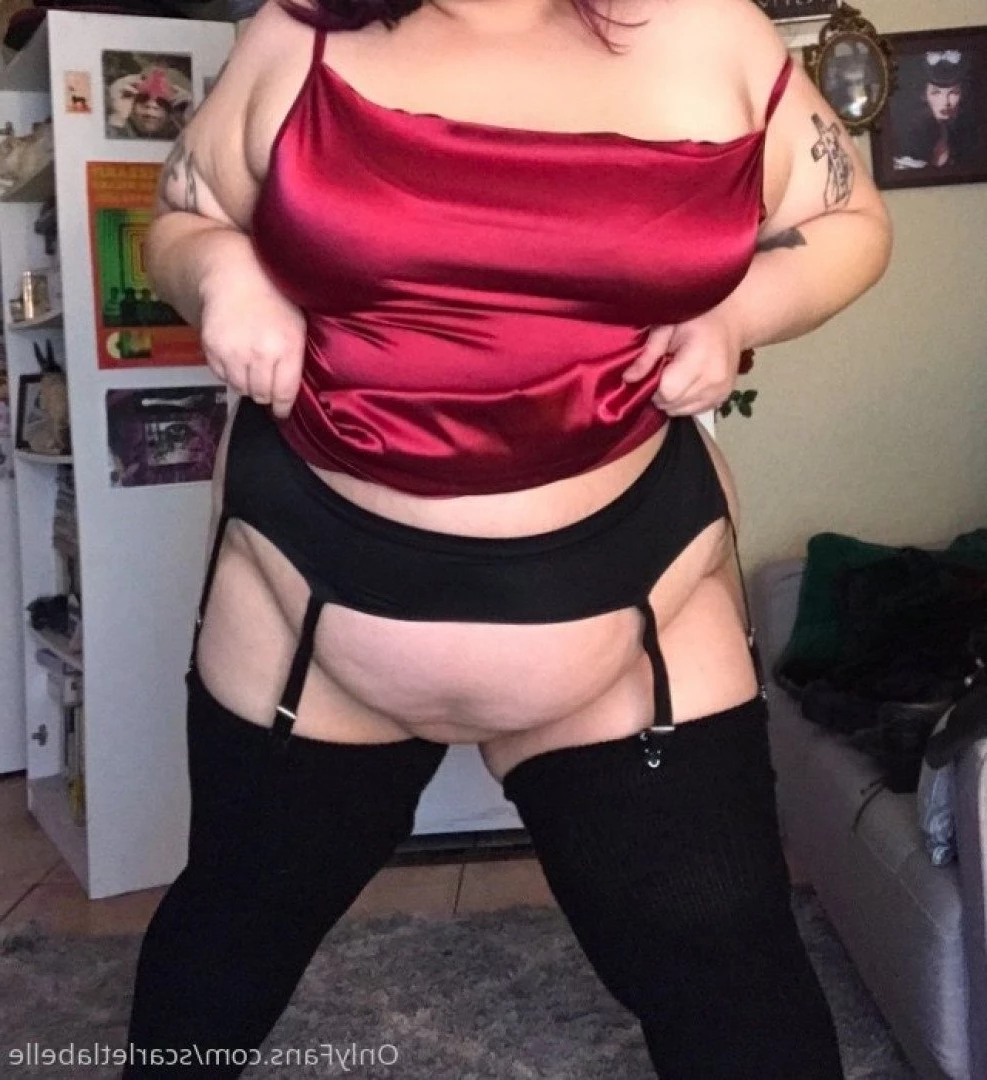 Scarlet LaBelle [ scarletlabelle ] Onlyfans leaked photo 5010871 on Hotleaks.tv
