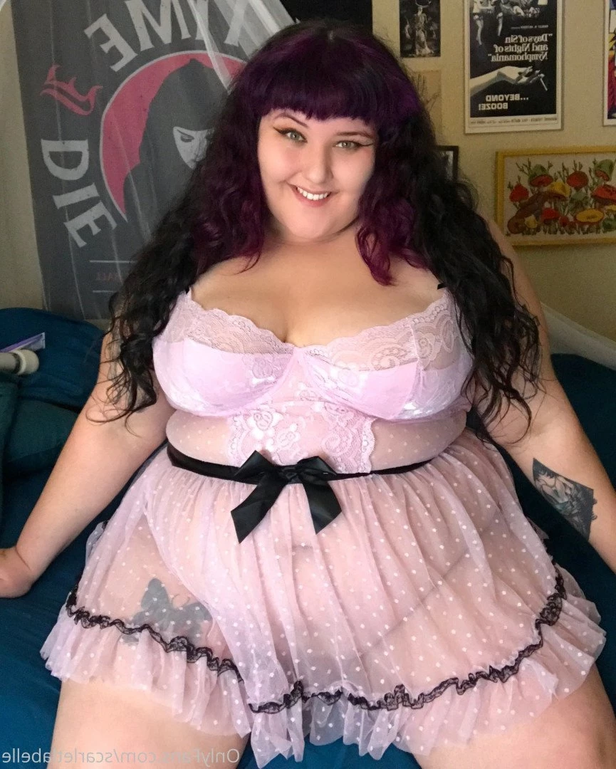 Scarlet LaBelle [ scarletlabelle ] Onlyfans leaked photo 5010921 on Hotleaks.tv
