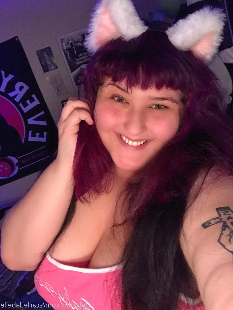 Scarlet LaBelle [ scarletlabelle ] Onlyfans leaked photo 5010980 on Hotleaks.tv
