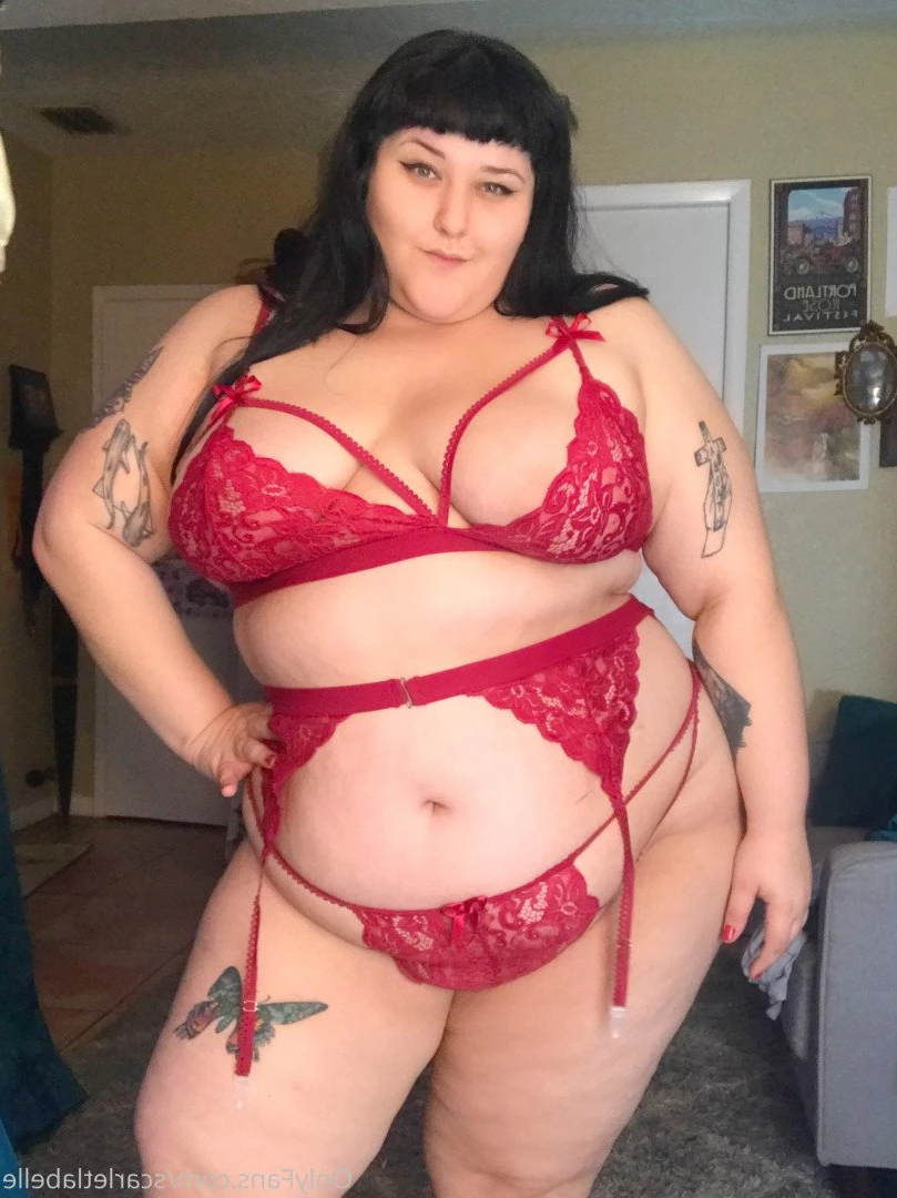 Scarlet LaBelle [ scarletlabelle ] Onlyfans leaked photo 5011073 on Hotleaks.tv