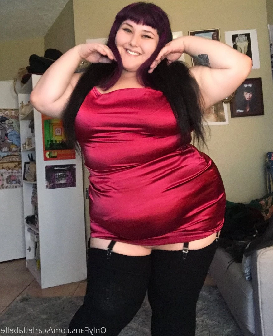 Scarlet LaBelle [ scarletlabelle ] Onlyfans leaked photo 5011117 on Hotleaks.tv