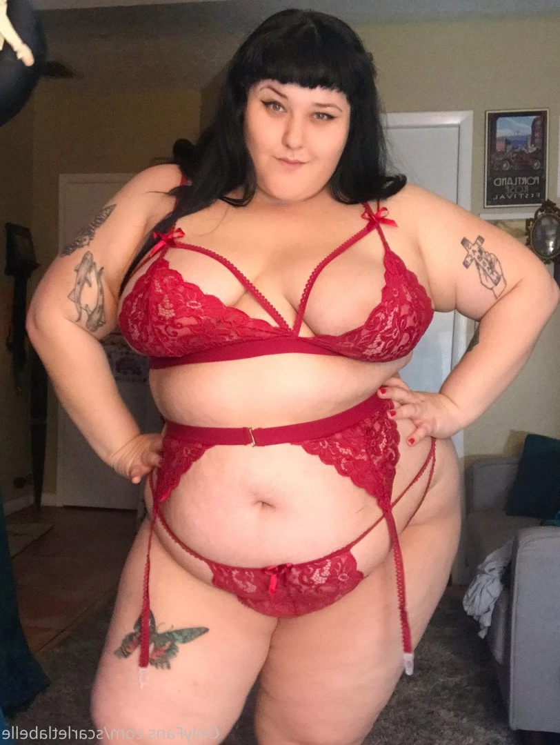 Scarlet LaBelle [ scarletlabelle ] Onlyfans leaked photo 5011294 on Hotleaks.tv