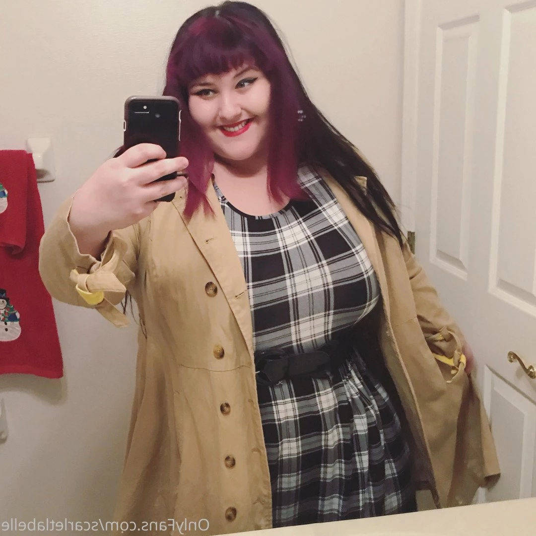 Scarlet LaBelle [ scarletlabelle ] Onlyfans leaked photo 5011318 on Hotleaks.tv