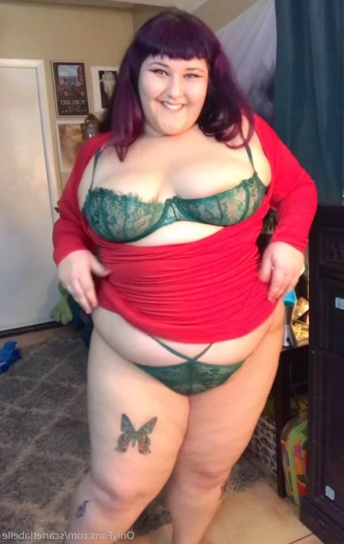 Scarlet LaBelle [ scarletlabelle ] Onlyfans leaked photo 5011363 on Hotleaks.tv