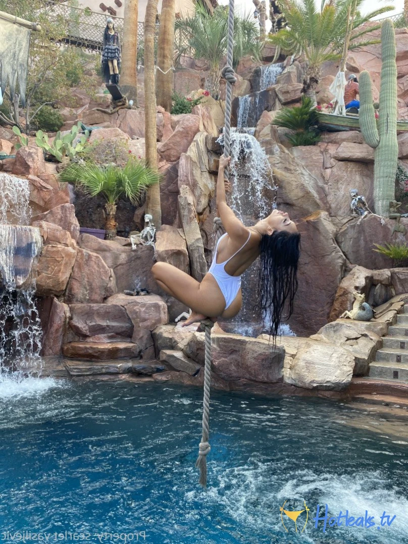 Scarlet Silva [ scarletsilva ] Onlyfans leaked photo 5102830 on Hotleaks.tv