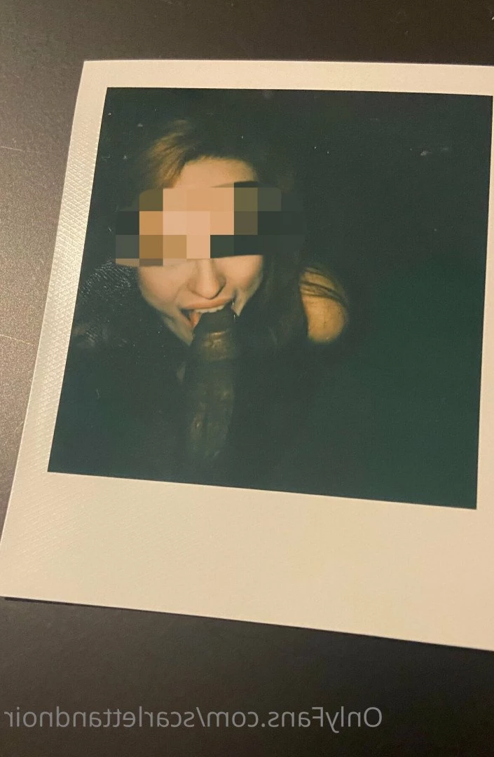 Scarlett [ scarlettandnoir ] Onlyfans leaked photo 5010060 on Hotleaks.tv