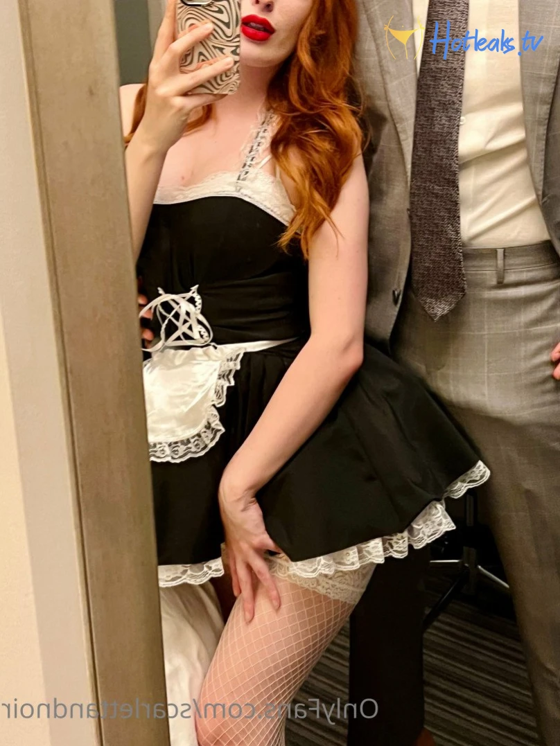 Scarlett [ scarlettandnoir ] Onlyfans leaked photo 5010162 on Hotleaks.tv