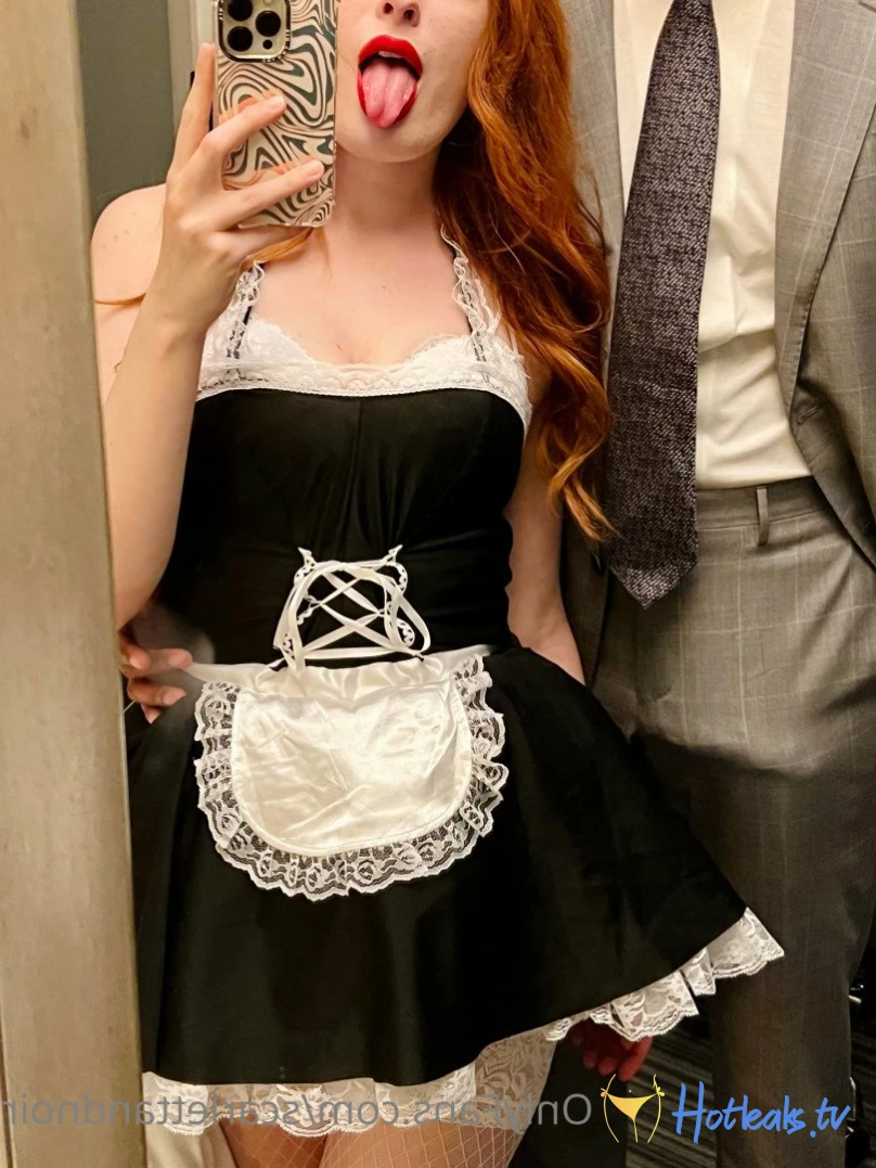 Scarlett [ scarlettandnoir ] Onlyfans leaked photo 5010295 on Hotleaks.tv