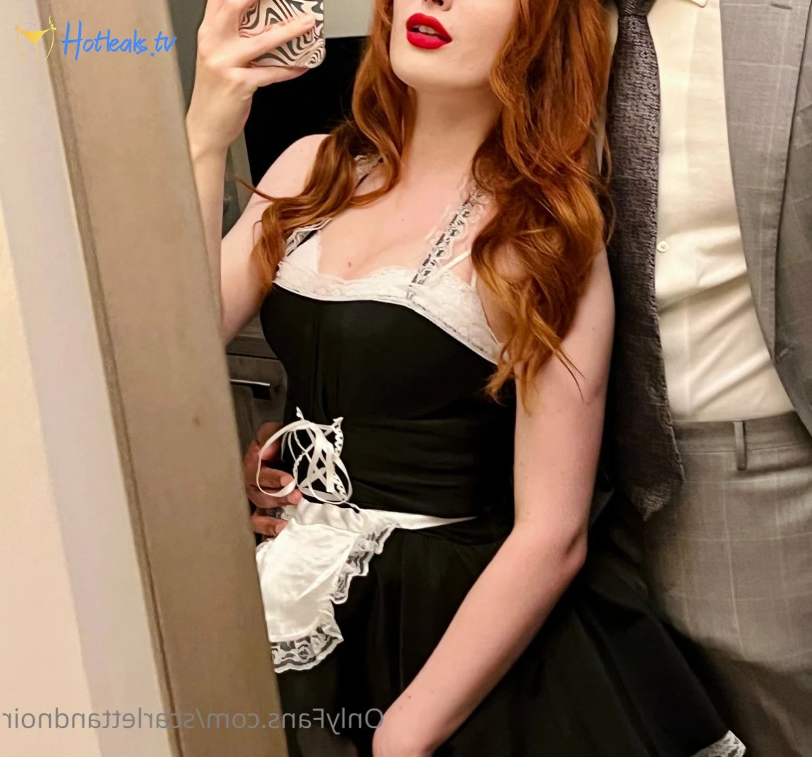Scarlett [ scarlettandnoir ] Onlyfans leaked photo 5010350 on Hotleaks.tv