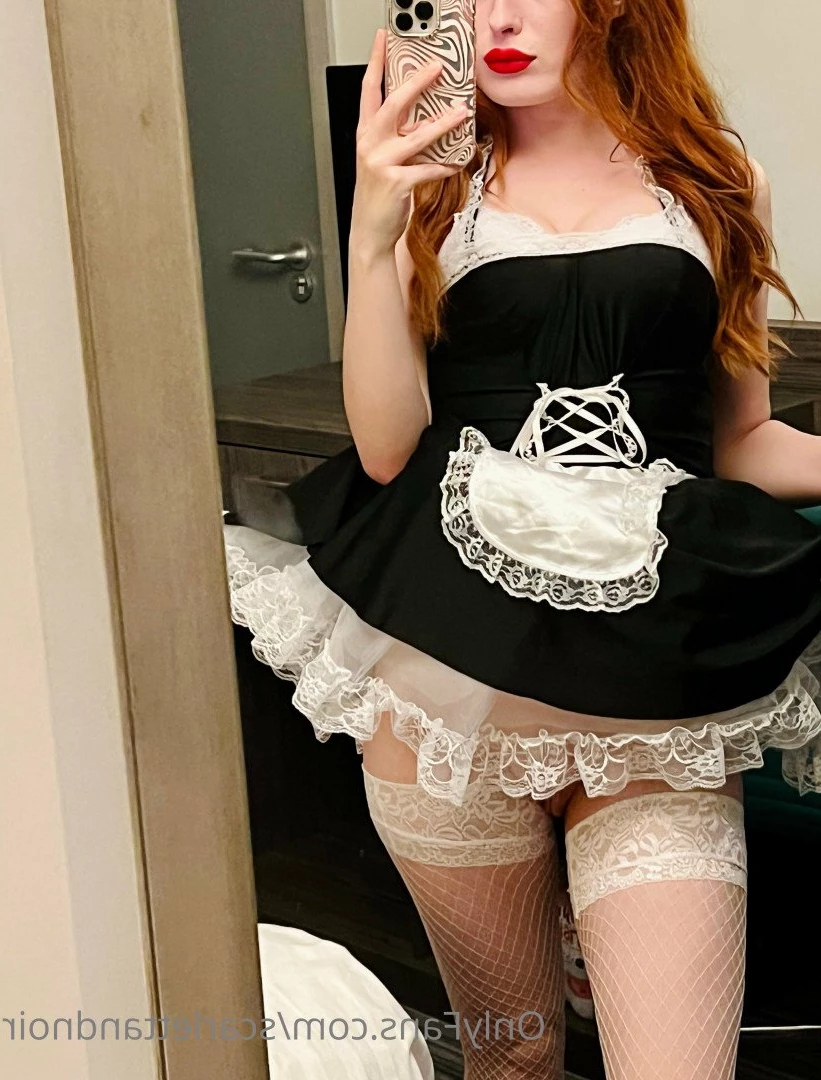 Scarlett [ scarlettandnoir ] Onlyfans leaked photo 5010373 on Hotleaks.tv