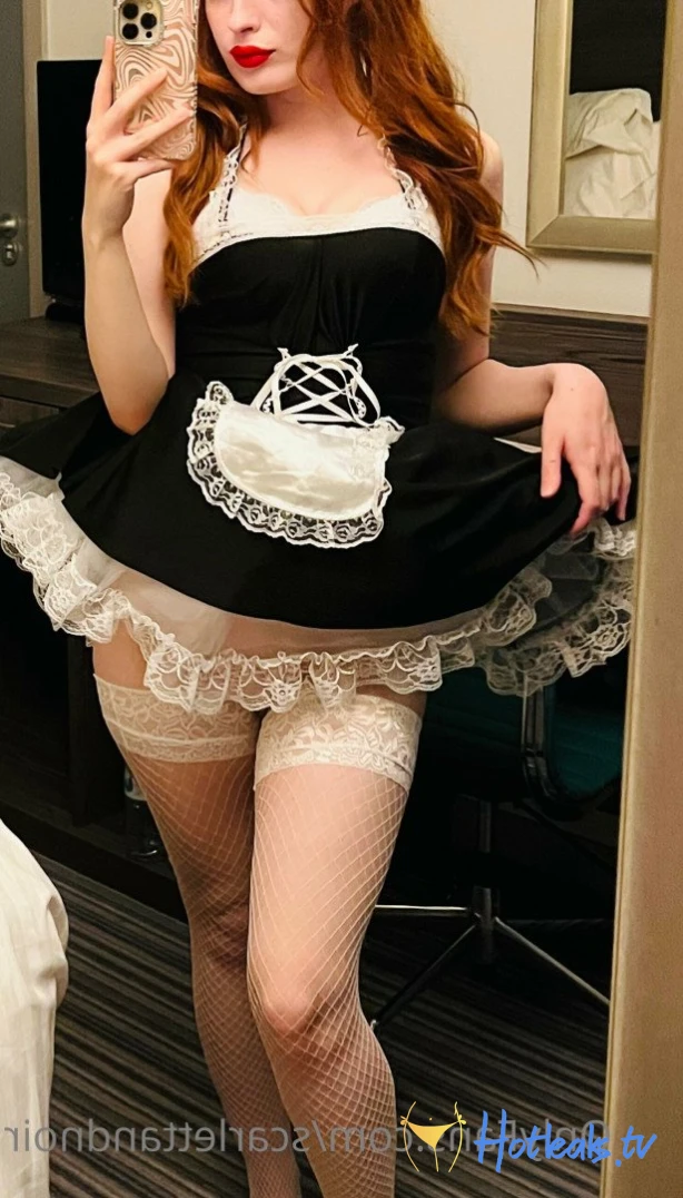 Scarlett [ scarlettandnoir ] Onlyfans leaked photo 5010596 on Hotleaks.tv